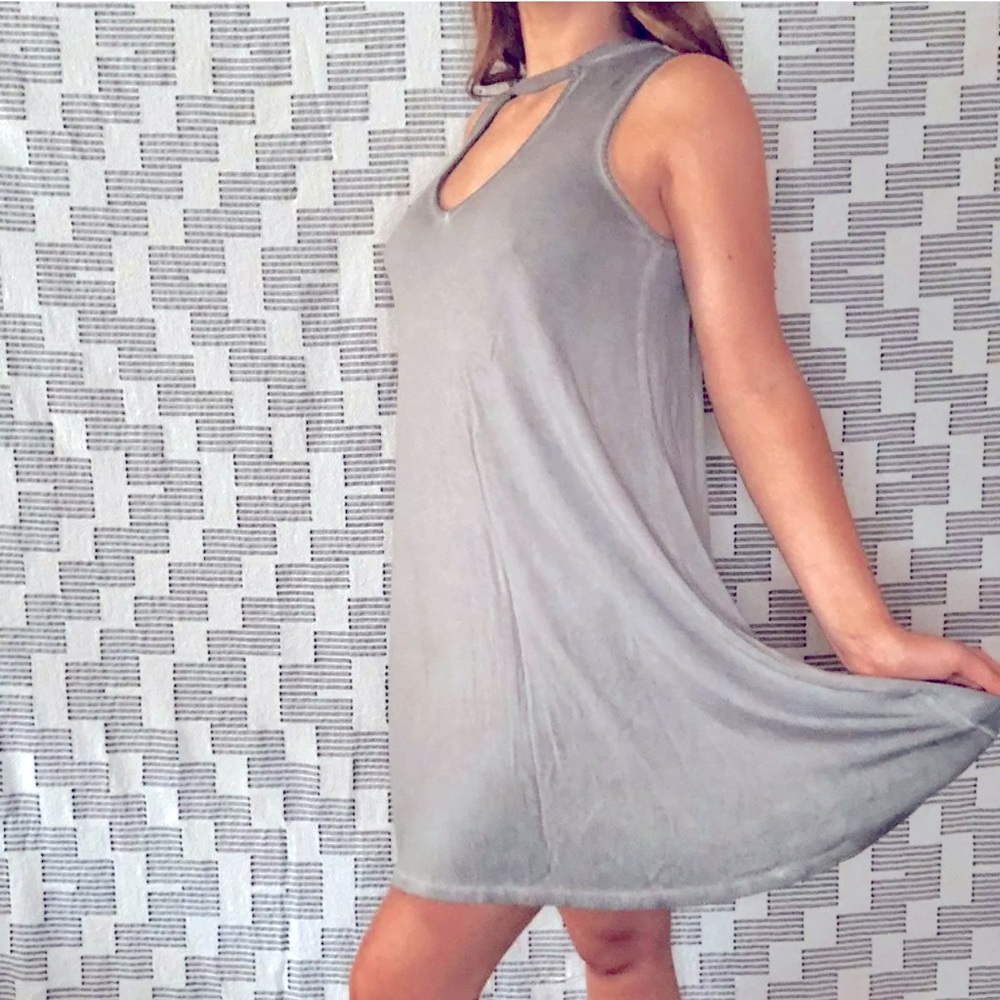 American Eagle Dress